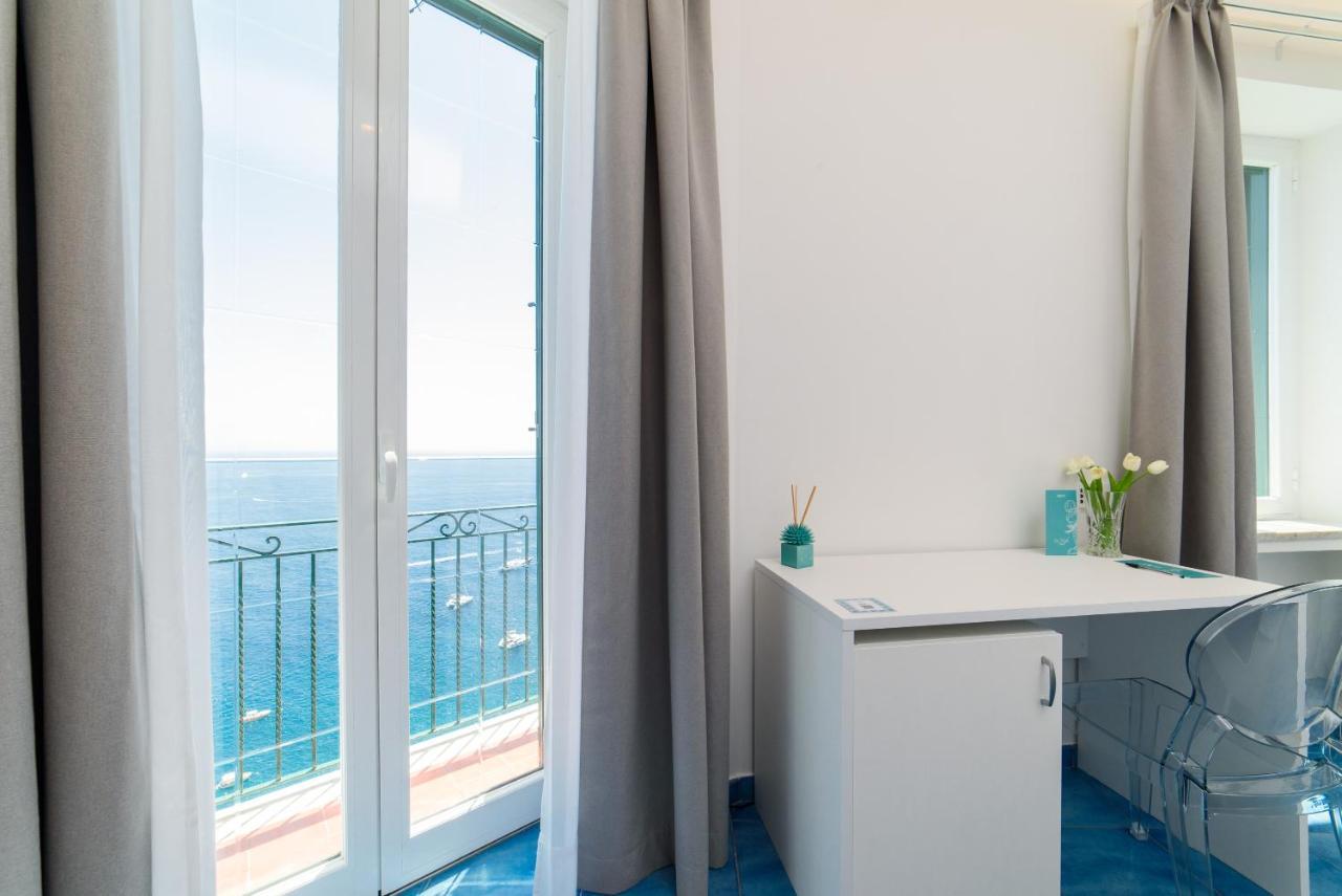 La Dimora Del Maestro Bed & Breakfast