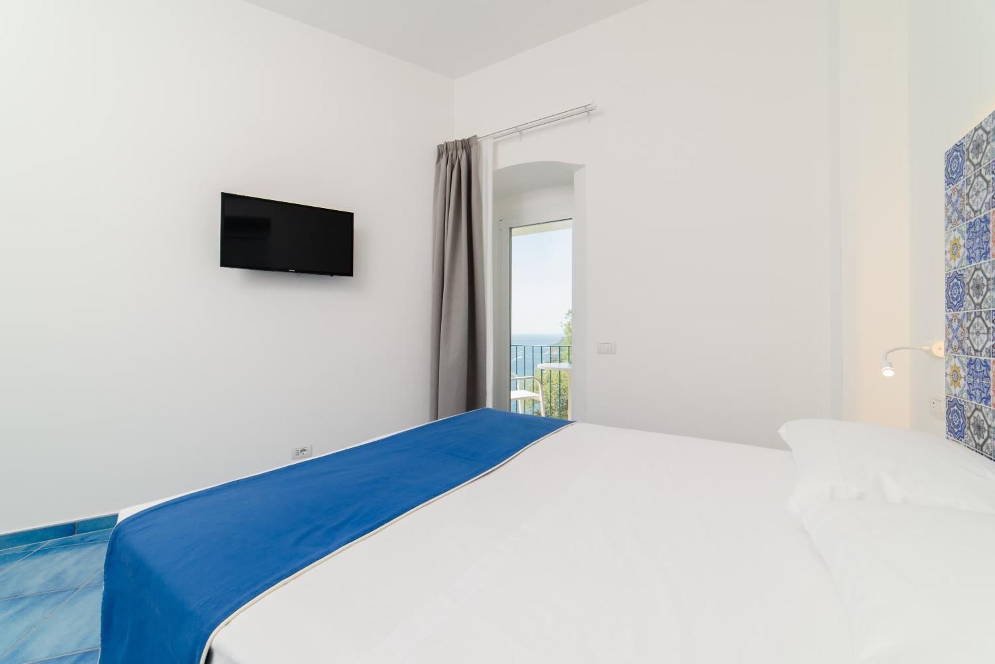 La Dimora Del Maestro Bed & Breakfast *