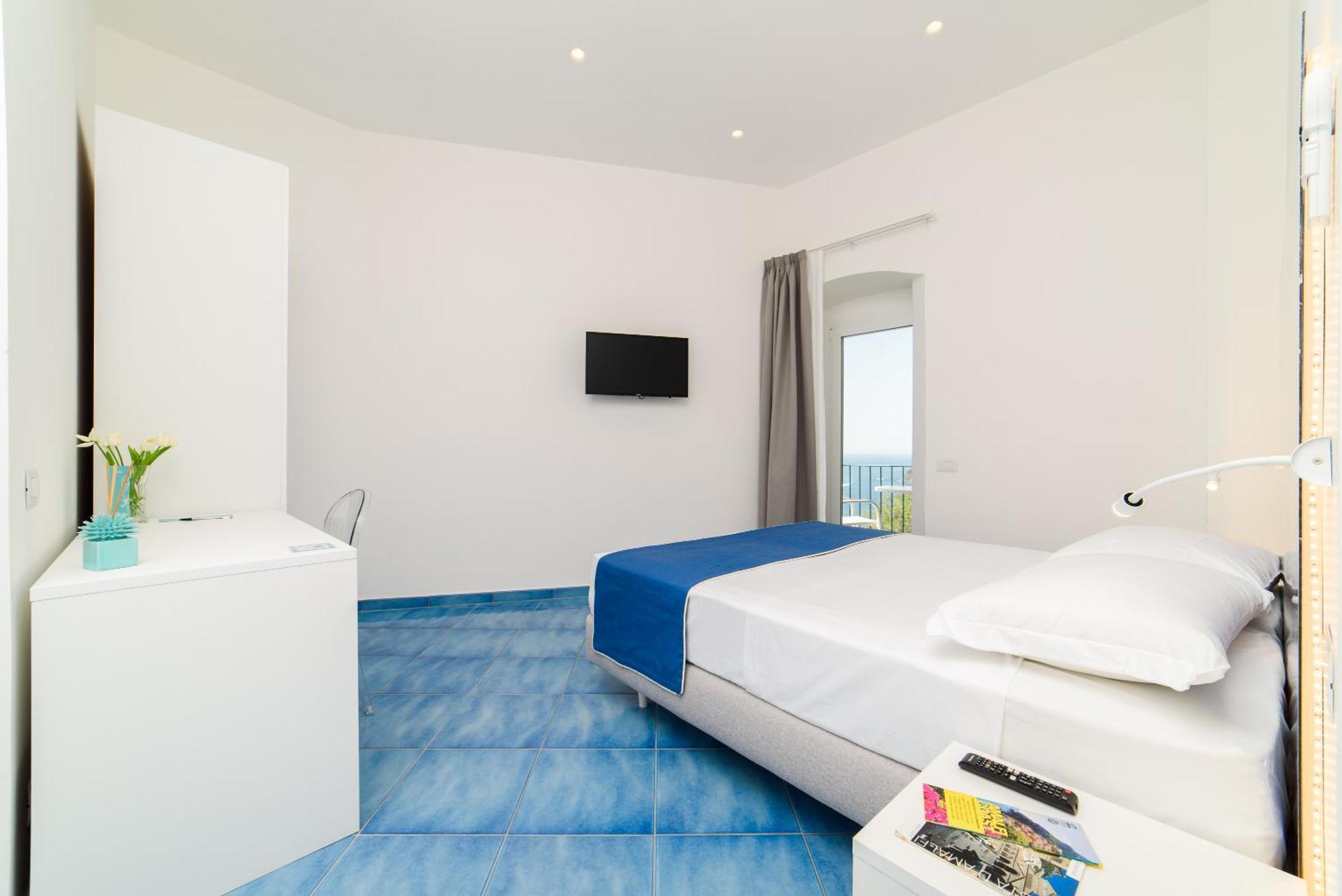Bed & Breakfast La Dimora Del Maestro Amalfi