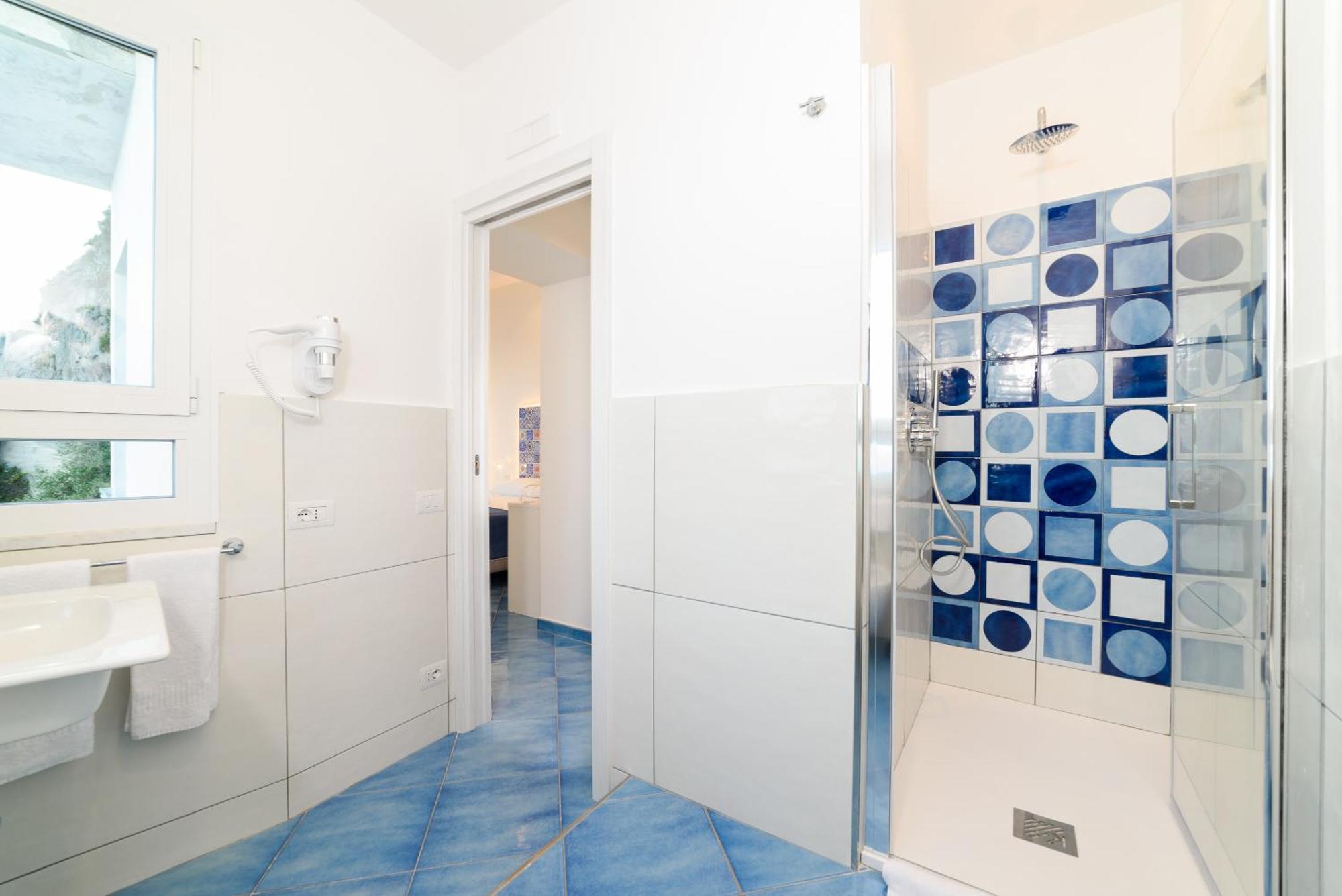Bed & Breakfast La Dimora Del Maestro Amalfi