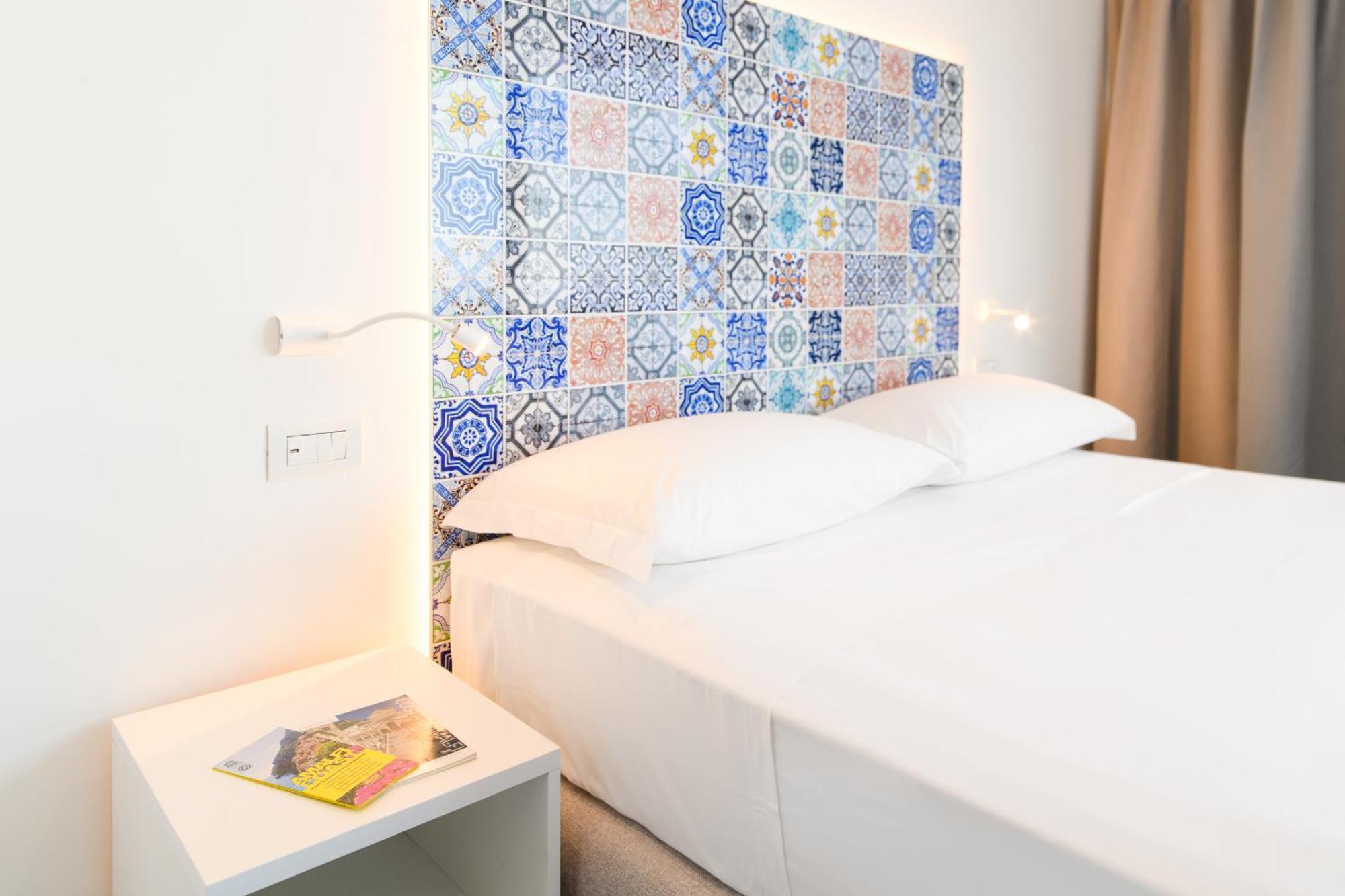 La Dimora Del Maestro Bed & Breakfast *