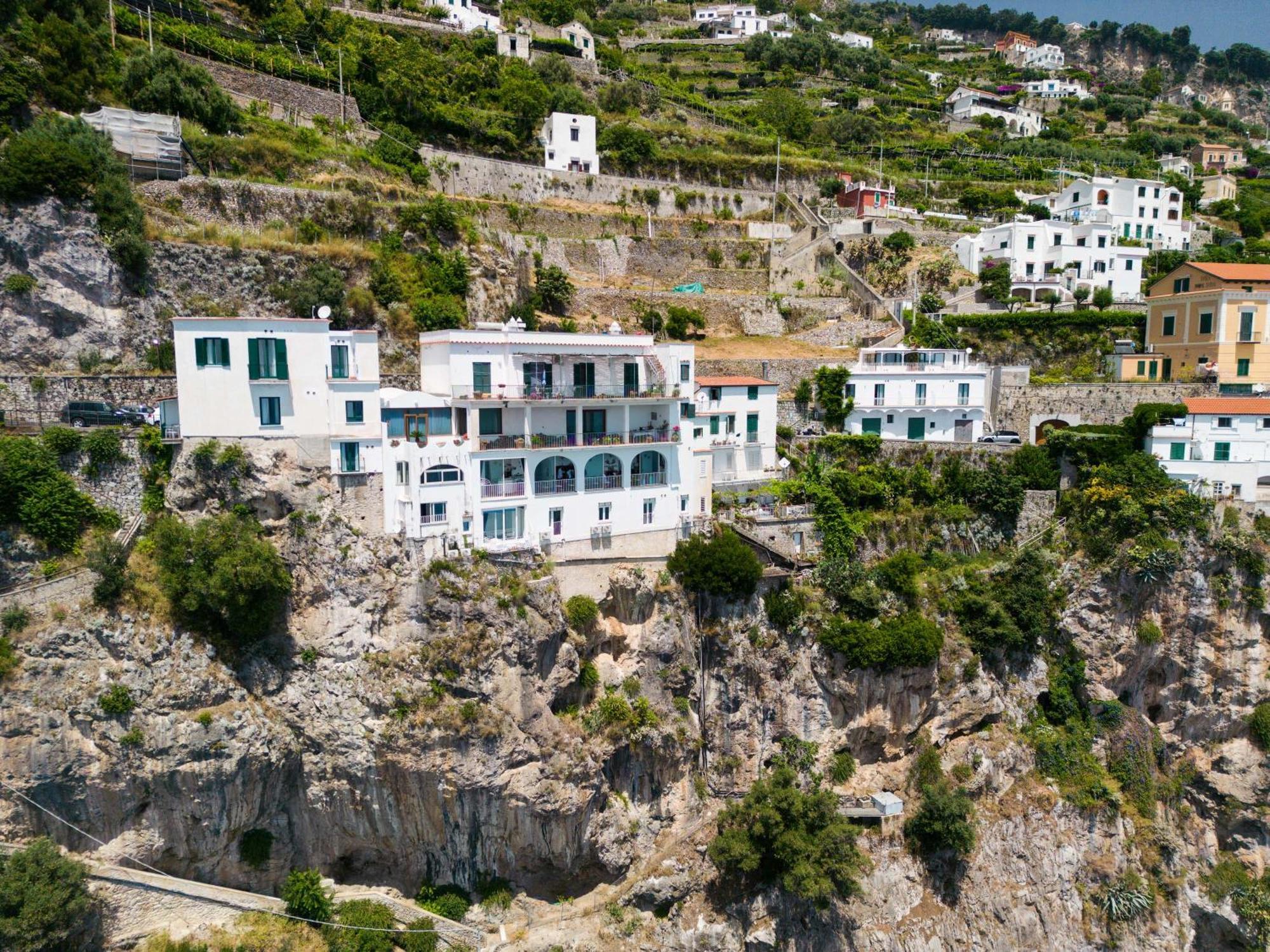 La Dimora Del Maestro Bed & Breakfast *
