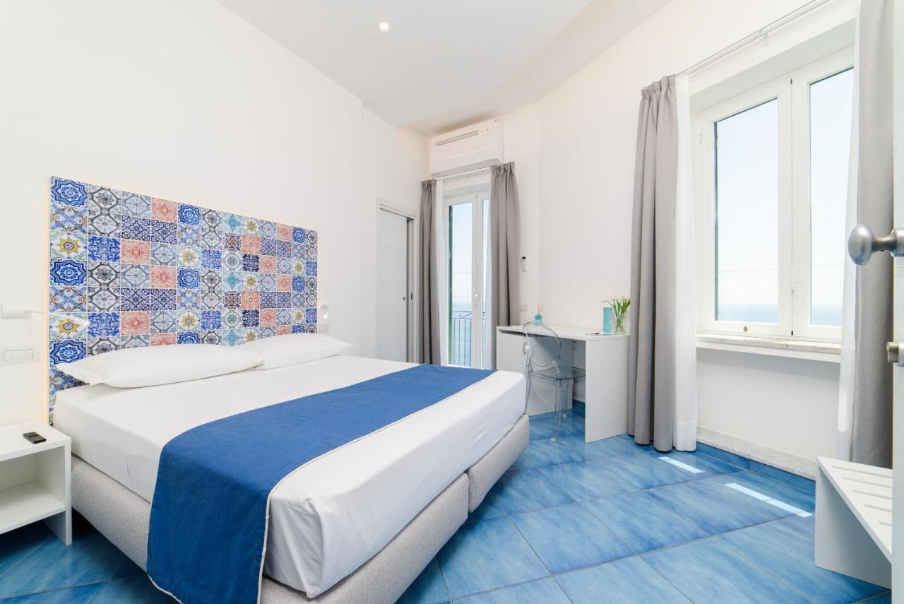 La Dimora Del Maestro Bed & Breakfast *