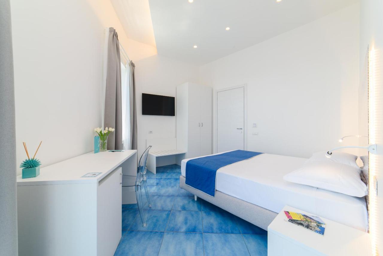 La Dimora Del Maestro Bed & Breakfast