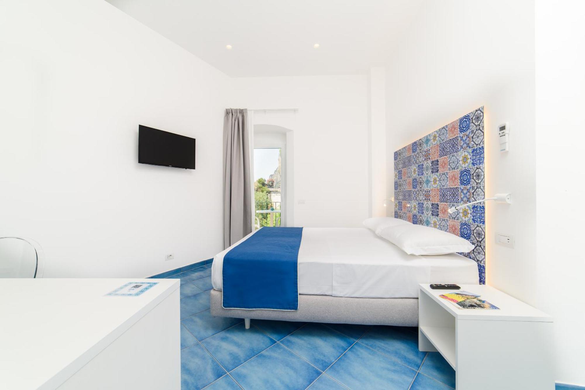 La Dimora Del Maestro Bed & Breakfast *