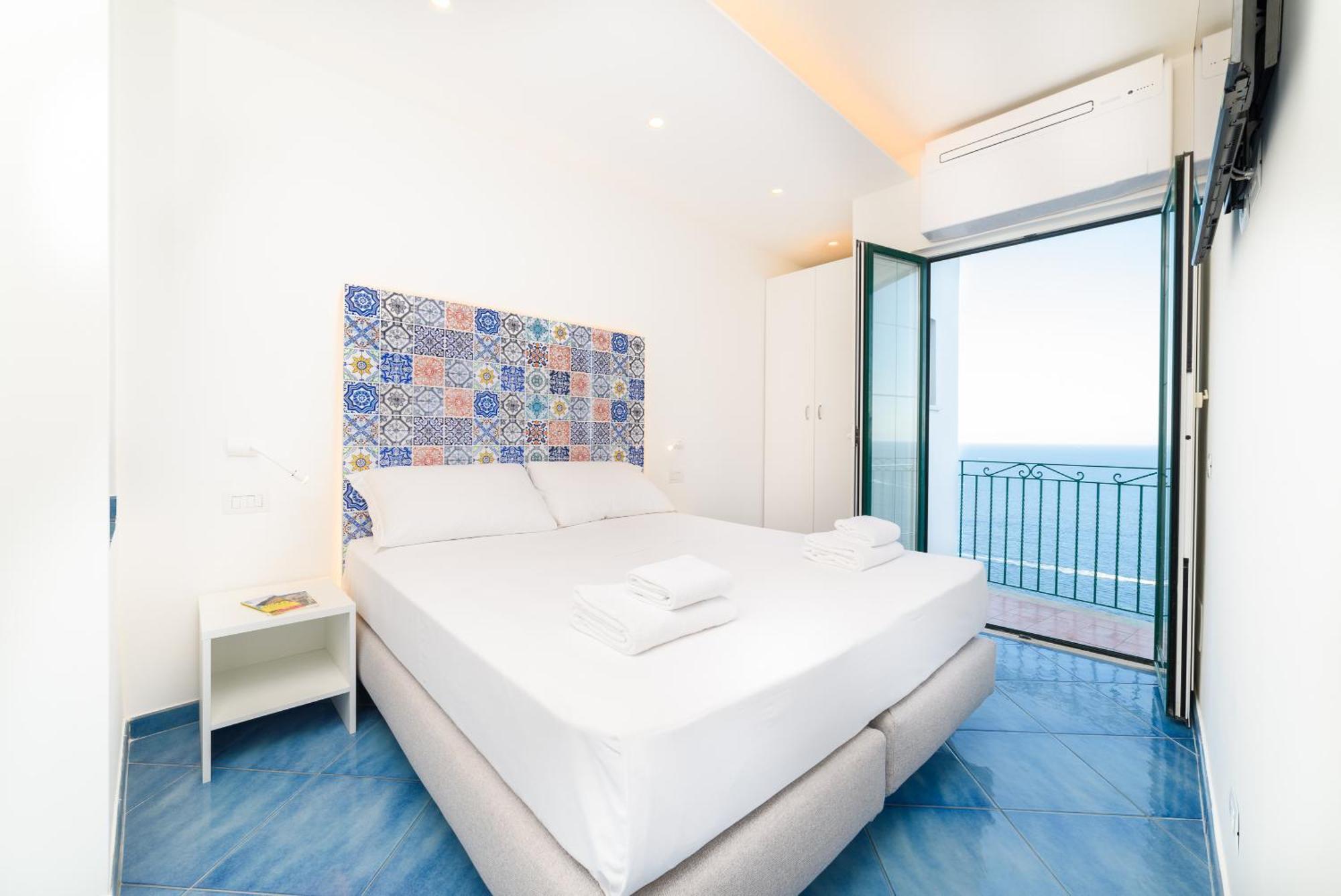 La Dimora Del Maestro Bed & Breakfast