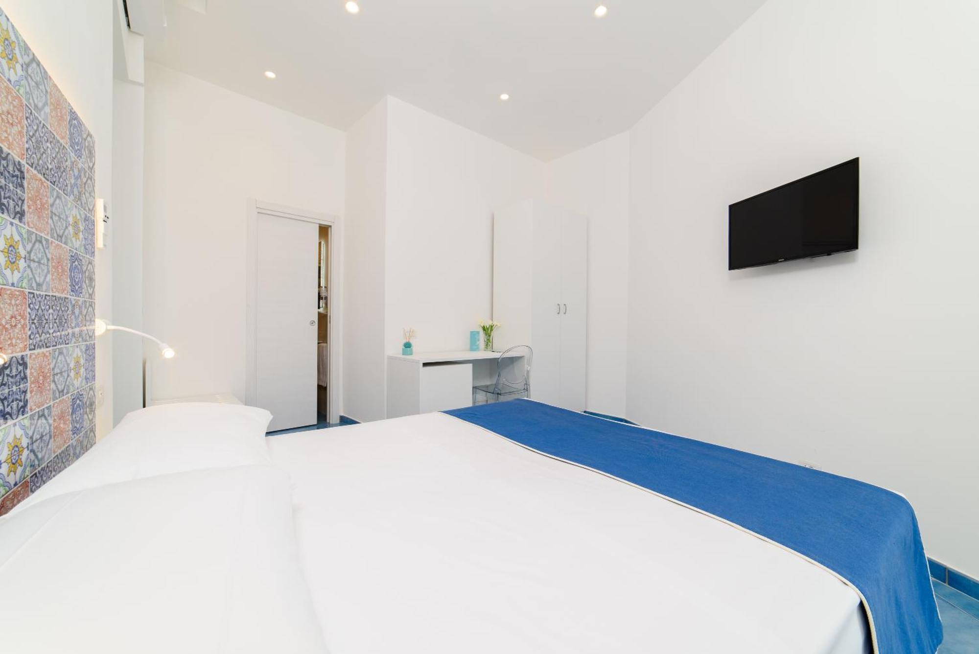 Bed & Breakfast La Dimora Del Maestro Amalfi