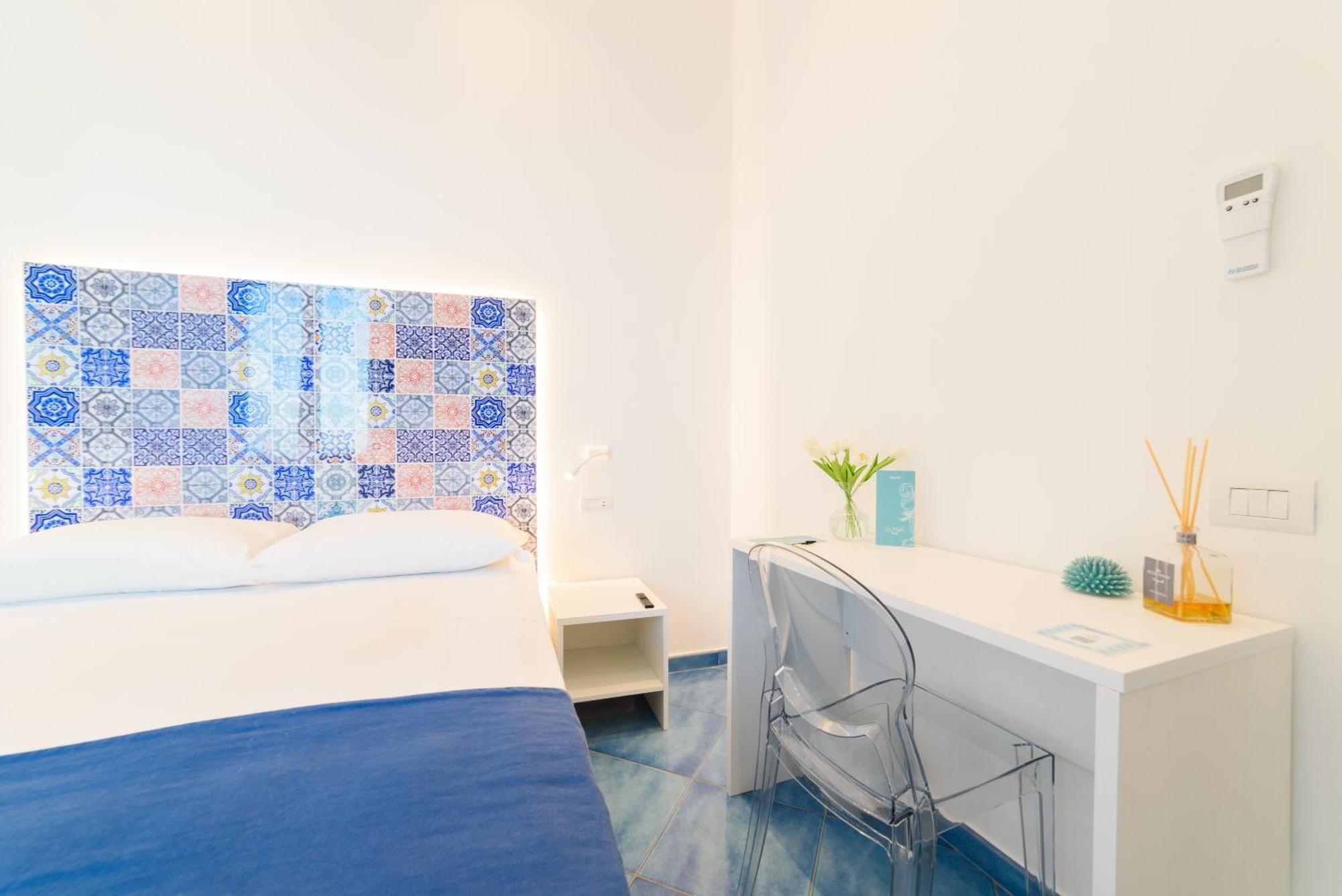 La Dimora Del Maestro Bed & Breakfast *