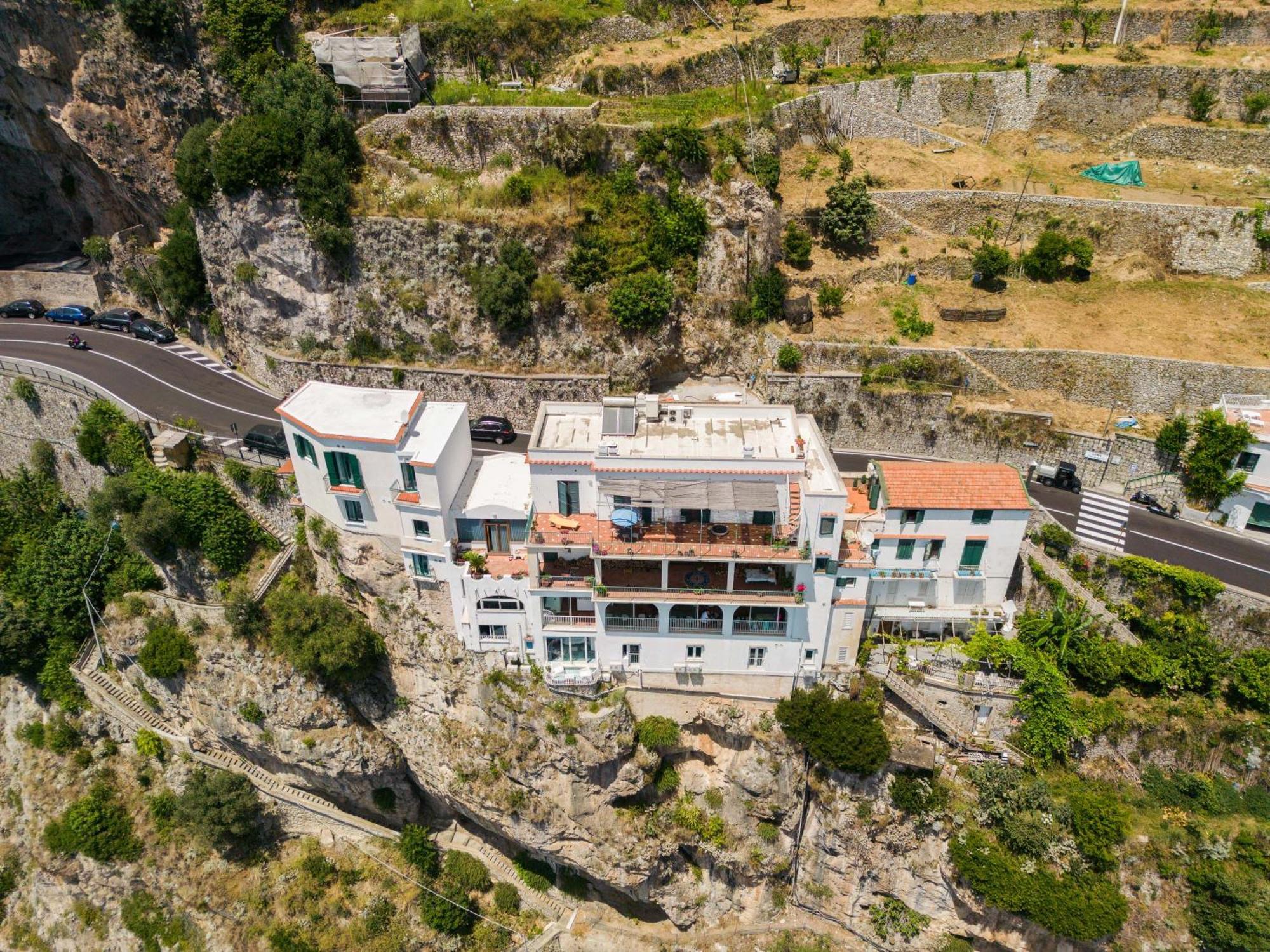 Bed & Breakfast La Dimora Del Maestro *